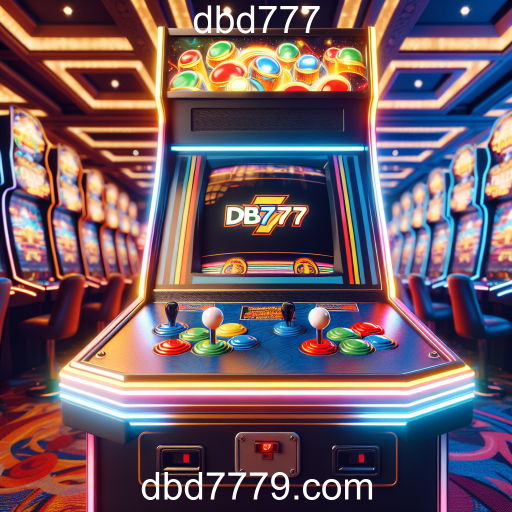 A Nostalgia dos Jogos de Arcade na Era Digital