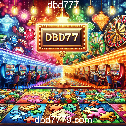 Desvendando os Mistérios dos Jogos de Quebra-Cabeça no dbd777